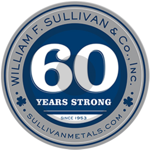 William F. Sullivan & Co., Inc.